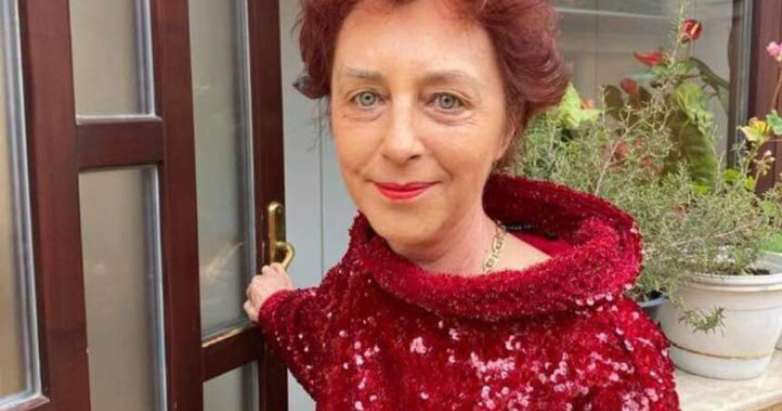 Flavia Groșan reexaminează teoria sa în lumina reacției Colegiului Medicilor: „Nu dispun de dovezi științifice. Mă distanțez de aceasta” 1 flavia grosan revine asupra teoriei lansate dupa reactia colegiului medicilor nu am argumente stiintifice ma dezic de ea 68ac6eea3079f