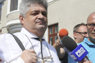 florin secureanu fostul manager al spitalului malaxa a scapat pe moment de o condamnare de 11 ani de inchisoare 6891d513ca8f1