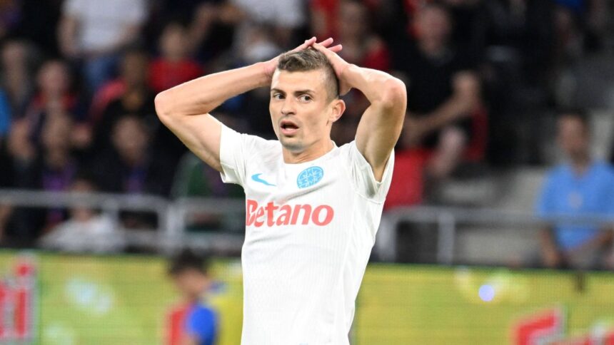 Florin Tănase atacă dur FCSB: „Rușinea supremă! Șanse la titlu? Absolut nule!“ 1 florin tanase da de pamant cu fcsb penibili lupta la titlu nicio sansa 68ab854f13c94
