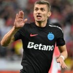 Florin Tănase, maestrul „dresor” de atacuri: câte reușite a avut împotriva lui Dinamo? 3 florin tanase este imblanzitorul cainilor cate goluri a marcat in poarta lui dinamo 688e7634b65f6