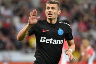 florin tanase este imblanzitorul cainilor cate goluri a marcat in poarta lui dinamo 688e7634b65f6