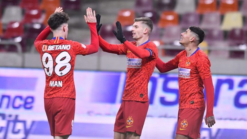 Florin Tănase speră la întoarcerea sa la FCSB: „Suntem pregătiți să-l primim!” 1 florin tanase il vrea inapoi la fcsb il asteptam 68a5d614d1b9b