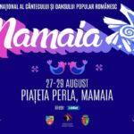 Vibrații folclorice pe țărmul mării: Festivalul Național al Muzicii și Dansului Popular Românesc „Mamaia” 2025! 2 folclorul prinde viata la malul marii festivalul national al cantecului si dansului popular romanesc mamaia 2025 6894a1927657b