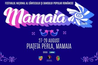 folclorul prinde viata la malul marii festivalul national al cantecului si dansului popular romanesc mamaia 2025 6894a1927657b