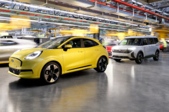 ford schimba strategia pe masini electrice pickup urile mai asteapta dar vin noi modele accesibile 6895ffda1ffa7