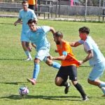 Echipele din Liga a 3-a constănțeană și-au descoperit oponenții pentru sezonul ce urmează! 3 formatiile din liga a 3 a din judetul constanta si au aflat adversarele din noul sezon 68a5e3cf6afbb