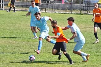 formatiile din liga a 3 a din judetul constanta si au aflat adversarele din noul sezon 68a5e3cf6afbb