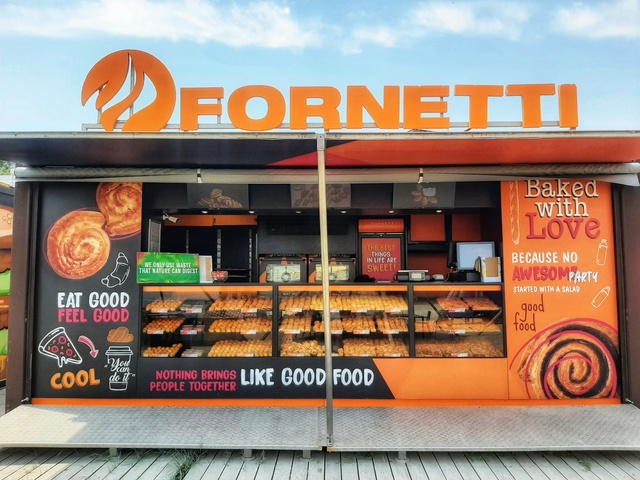 Fornetti România: Provocări financiare în ascensiune și presiuni asupra câștigurilor 1 fornetti romania afaceri in scadere datorii in crestere si presiuni pe profit foto 6892e21173091