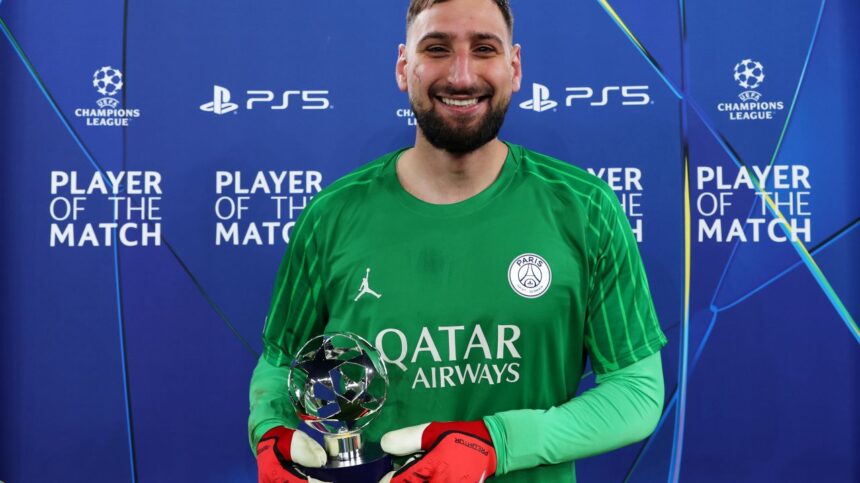 Puterile continentale care îl vânează pe Gianluigi Donnarumma 1 fortele europene care il vor pe gianluigi donnarumma 6899e04f1f61d