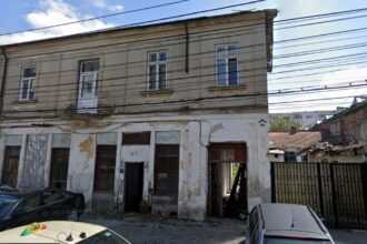 fostul consilier a lui radu mazare valentin raducu preda va construi un bloc pe strada oborului din constanta 689de9d3d0a7c