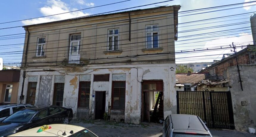 Valentin Răducu Preda, fost colaborator al lui Radu Mazăre, va dezvolta un nou ansamblu rezidențial pe strada Oborului din Constanța. 1 fostul consilier a lui radu mazare valentin raducu preda va construi un bloc pe strada oborului din constanta 689de9d3d0a7c