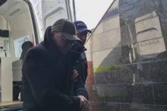 fostul director al spitalului din cernavoda in arest la domiciliu pana in octombrie 68935d4958491