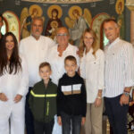 fostul premier adrian nastase este din nou bunic nora sa originara din constanta a nascut un baietel 68b1f317a6262