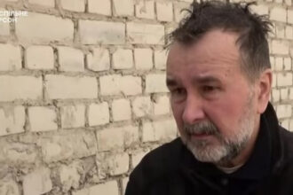 fostul primar din herson eliberat de rusi din captivitate de ce el nu s a regasit pana acum pe nicio lista cu schimburi de prizonieri 68ab590b08db3