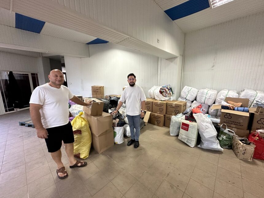Sprijin pentru cei afectați: Arhiepiscopia Tomisului oferă ajutoare în județul Suceava 1 foto ajutoare pentru sinistrati trimise de arhiepiscopia tomisului in judetul suceava 689b3c6437aa2