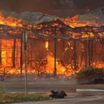 INVESTIGAȚIE a Ministerului Culturii în urma incendiului de la Bellagio: Imobilul este în proprietatea RADEF 2 foto ancheta declansata de ministerul culturii dupa incendiul de la bellagio cladirea apartine radef 689589a94e41e