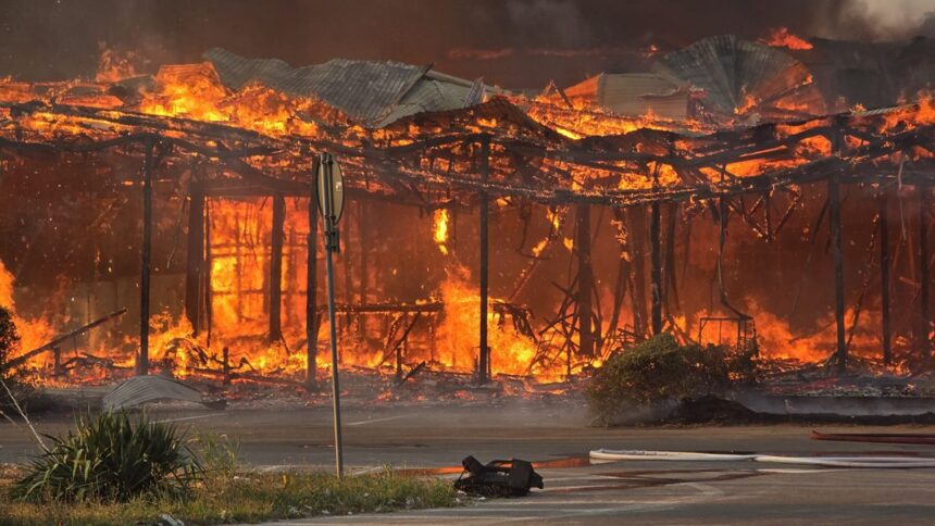 INVESTIGAȚIE a Ministerului Culturii în urma incendiului de la Bellagio: Imobilul este în proprietatea RADEF 1 foto ancheta declansata de ministerul culturii dupa incendiul de la bellagio cladirea apartine radef 689589a94e41e