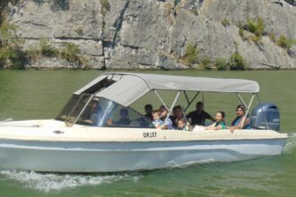 foto anr a verificat peste 200 de ambarcatiuni de agrement si pescuit au fost aplicate amenzi de 48 000 lei pentru nereguli 68a2f42ee8c09