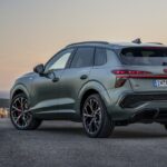 Audi aduce în România noul SUV Q3, la un preț ce depășește oferta BMW X1! 3 foto audi lanseaza in romania noul suv q3 la un pret peste rivalul bmw x1 6892d3a945116