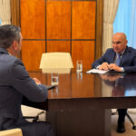 Bolojan s-a întâlnit cu Procurorul General Florența pentru a aborda subiectul pensiilor speciale destinate magistraților. 3 foto bolojan a discutat cu procurorul general florenta pe tema pensiilor speciale ale magistratilor 68a42f7130590