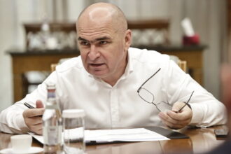 foto bolojan despre continuarea pnrr fiecare ministru are deplina libertate sa stabileasca portofoliul de proiecte 68adddf866bda