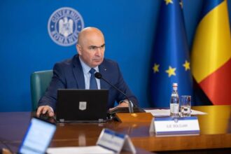 foto bolojan promite primarilor marilor orase ca proiectele taiate din pnrr vor fi sustinute prin alte programe 68a35964d27ed