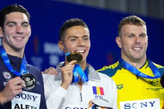 foto campionul aurul si americanii ce a scris ambasada sua in romania dupa ce david popovici i a invins clar pe reprezentantii lor 688c71c8e8ecf