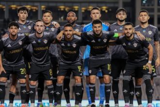 foto ce dramatism qarabag o scoate pe ferencvaros si se califica in grupa de champions league parada miraculoasa in minutul 87 68af5a15545a1