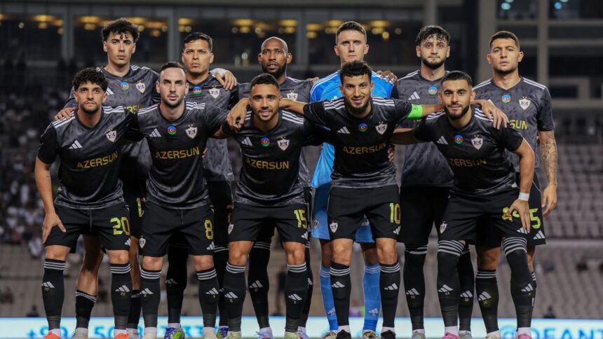 Un final spectaculos! Qarabag elimină Ferencvaros și avansează în grupa Ligii Campionilor: intervenție salvatoare în minutul 87! 1 foto ce dramatism qarabag o scoate pe ferencvaros si se califica in grupa de champions league parada miraculoasa in minutul 87 68af5a15545a1