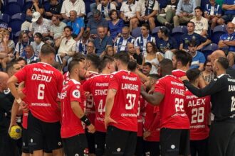foto cealalta dinamo egal cu fc porto in ziua eternului derby dinamo fcsb 4 3 688f1b611423e
