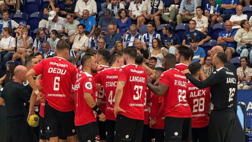 Dinamo și FC Porto: O confruntare epică în ziua legendarului derby, încheiată cu un 4-3! 1 foto cealalta dinamo egal cu fc porto in ziua eternului derby dinamo fcsb 4 3 688f1b611423e