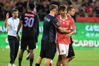 foto dinamo si alexandru musi postare cu trimitere la fcsb la o zi dupa victoria din derby 6890467b993de