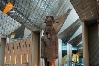 foto egiptul anunta cand deschde marele muzeu chiar langa piramide de 1 miliard de dolari atractia vedeta 68949228d4173