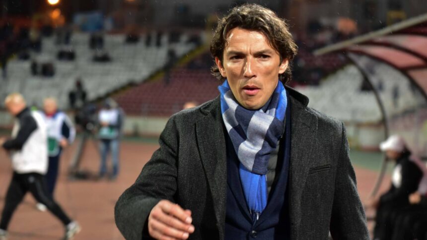 Micul Daniel, urmașul lui George Ogăraru, strălucește pe terenul Stelei, jucând pe o altă poziție decât tatăl! 1 foto exclusiv fiul lui george ogararu e fotbalist la steaua micutul daniel joaca pe o pozitie complet diferita de tatal sau 6899ee06d7646