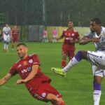 FC Argeș învinge Oțelul cu 2-0! Gazdele sărbătoresc o victorie concludentă, în timp ce oaspeții rămân fără succes în ultimele trei meciuri. 3 foto fc arges otelul 2 0 victorie clara obtinuta de gazde oaspetii fara victorie in ultimele trei etape 68a36e82ba1c4