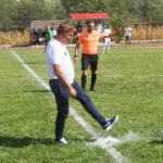 Gheorghe Hagi, întoarcere plină de emoție în satul său natal Săcele: astăzi revizităm locul unde a început totul 3 foto gheorghe hagi vizita emotionanta in satul natal sacele astazi am revenit in locul unde a inceput totul 68b441b81ca5a