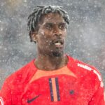 Jordan Gele, o pagină încheiată la FCSB! Destinul atacantului care a strălucit în derby 3 foto jordan gele e istorie la fcsb unde a ajuns atacantul cu gol in derby 68a44179e030c