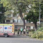 Un moment de cumpănă pe bulevardul Ferdinand din Constanța! Intervenția pompierilor a fost solicitată! 2 foto la un pas de tragedie pe bulevardul ferdinand din constanta pompierii chemati la fata locului 68a48be91b53c
