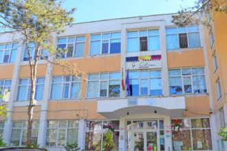 foto liceul teoretic george calinescu din constanta se transforma lucrarile de modernizare avanseaza 68ad5276136a2