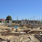 Proiectul creșei din Palazu Mare prinde contur: finalizarea e așteptată până în 2027! 2 foto lucrarile avanseaza la cresa din palazu mare cni estimeaza finalizarea pana in 2027 68b3bfa142538