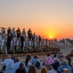 „Madrigal la Răsărit” – un spectacol fenomenal care a adunat peste 6500 de admiratori pe țărmul românesc 3 foto madrigal la rasarit o editie record cu peste 6500 de spectatori pe litoralul romanesc 68a023e829973