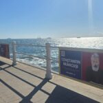 Expoziție unică pe Faleza Cazinoului din Constanța: Mari figuri ale României celebrate cu stil 3 foto mari personalitati ale romaniei omagiate printr o expozitie inedita pe faleza cazinoului din constanta 689dc3b5d2501