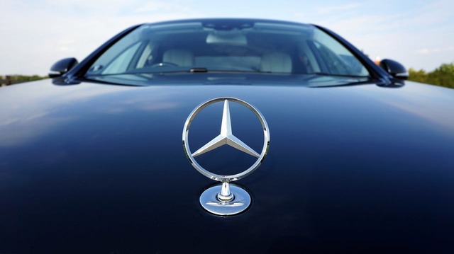 Mercedes-Benz dezvăluie viitorul strălucitor al modelului GLC electric! 1 foto mercedes benz imagine noua cu viitorul glc electric 6890e40877ca9