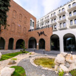Mercure își deschide porțile unui nou hotel în inima Alba Iuliei! 2 foto mercure deschide un hotel in alba iulia 68958bc600448