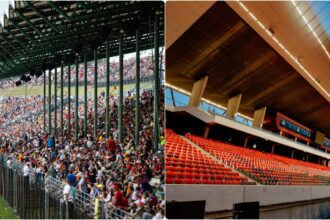 foto mina de aur a ungariei o lectie pentru romania hungaroring a fost renovat in timp record si produce anual miliarde de forinti 68997d54c294b