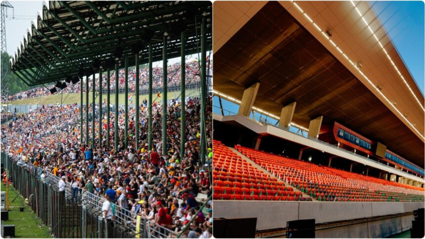 „Ungaria strălucește: Lecția prețioasă a renovării Hungaroringului pentru România, generatoare de miliarde de forinți” 1 foto mina de aur a ungariei o lectie pentru romania hungaroring a fost renovat in timp record si produce anual miliarde de forinti 68997d54c294b