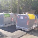 Revoluția Verde în Constanța: 175 de noi insule ecologice pentru o gestionare eficientă a deșeurilor! 3 foto modernizarea infrastructurii de colectare a deseurilor 175 de insule ecologice noi montate in constanta 689c86bb3e595