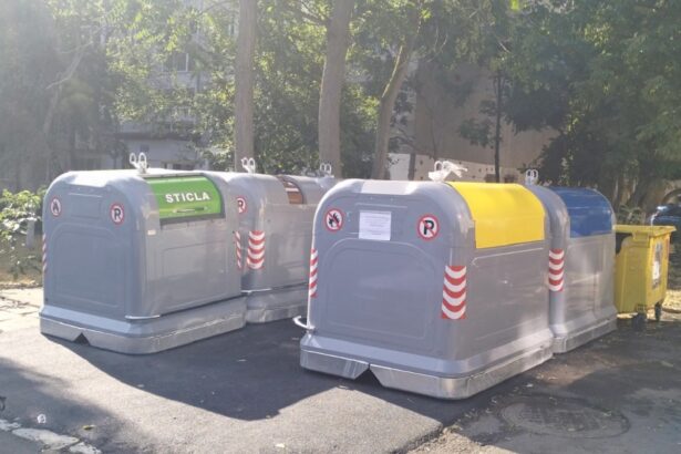 foto modernizarea infrastructurii de colectare a deseurilor 175 de insule ecologice noi montate in constanta 689c86bb3e595