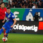 Valentin Mihăilă, înfruntare dificilă la debut: Rizespor cedează cu 0-3 în fața lui Goztepe! 2 foto nota primita de valentin mihaila la debutul dezastruos rizespor goztepe 0 3 6898e2946f530