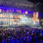 O nouă eră pentru Festivalul Național de Muzică Ușoară Mamaia – prima zi a adus un adevărat festin sonor 3 foto o noua pagina in istoria festivalului national de muzica usoara mamaia un regal muzical in prima zi 68aabd9e3981d